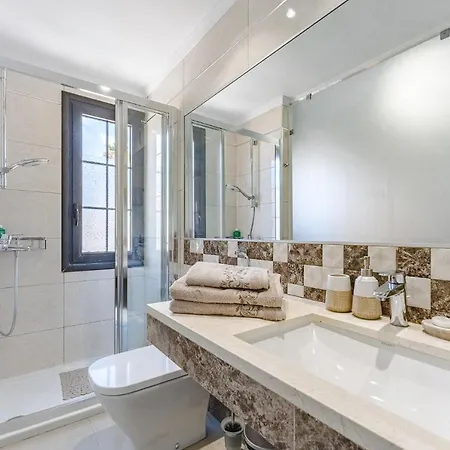 Townhouse Adeje