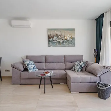 Townhouse Adeje *