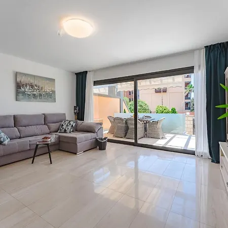Townhouse Adeje Apartment