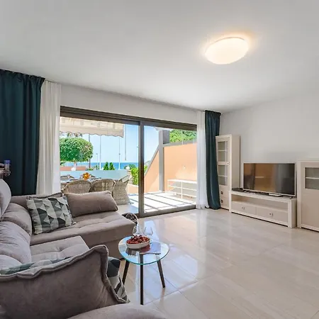 Apartment Townhouse Adeje