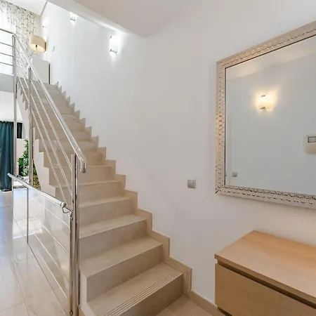 Apartament Townhouse Adeje Costa Adeje (Tenerife)