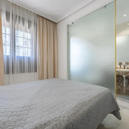 Apartament Townhouse Adeje Costa Adeje (Tenerife)