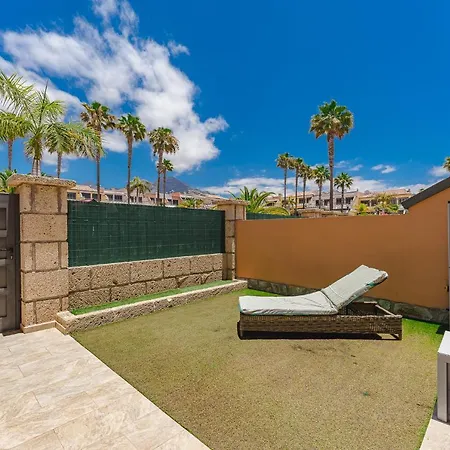 Apartament Townhouse Adeje *