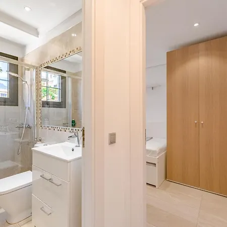 Apartment Townhouse Adeje *