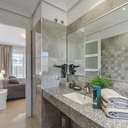 Apartment Townhouse Adeje