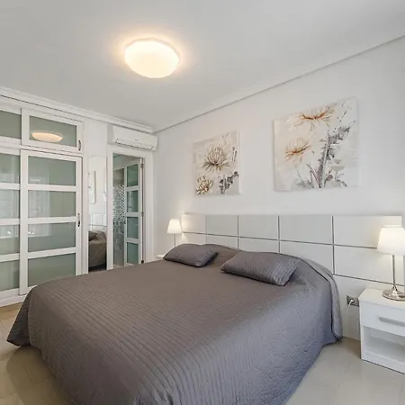 Apartament Townhouse Adeje