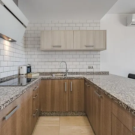 Apartamento Townhouse Adeje Costa Adeje (Tenerife)