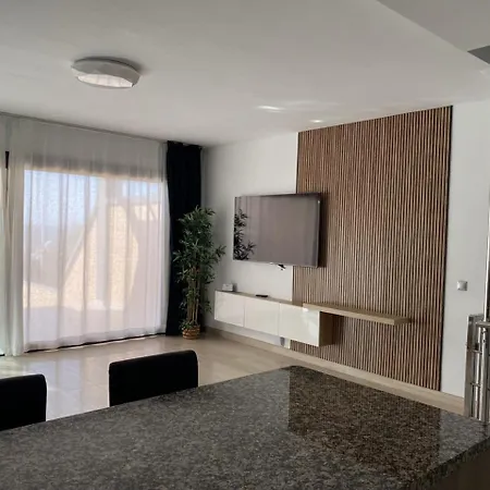 Apartment Townhouse Adeje *
