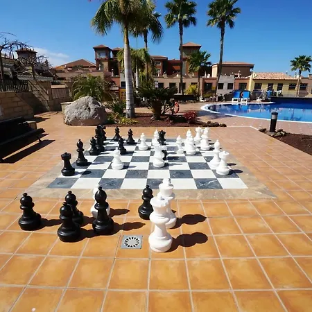 Apartament Townhouse Adeje