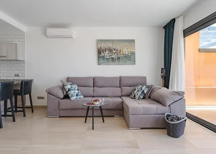 Townhouse Adeje *
