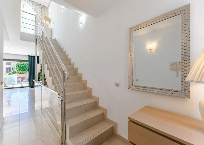 Lägenhet Townhouse Adeje Costa Adeje (Tenerife)