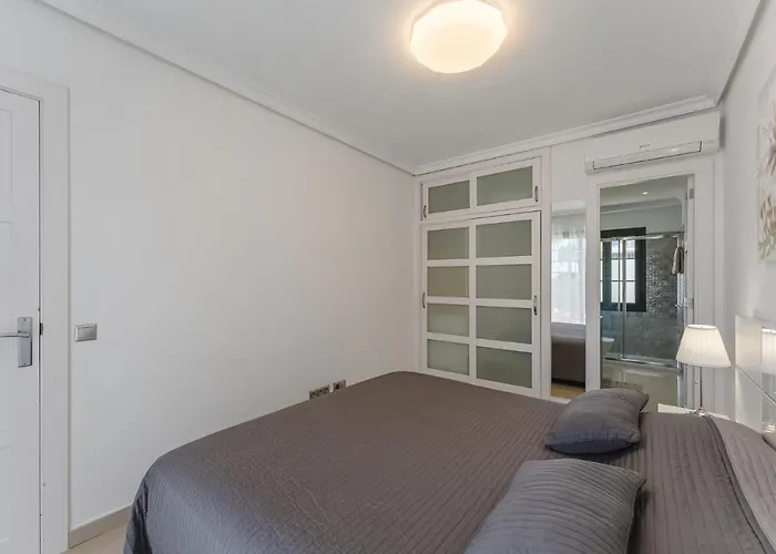 Townhouse Adeje 아데제