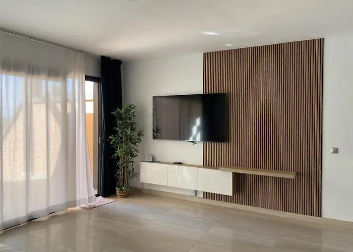 Lägenhet Townhouse Adeje