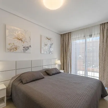 Apartmán Townhouse Adeje *