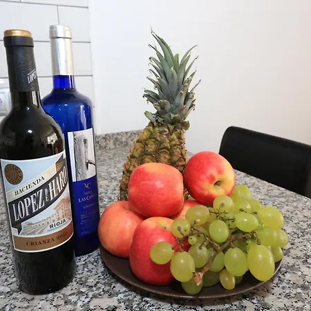 Townhouse Adeje Apartmán *