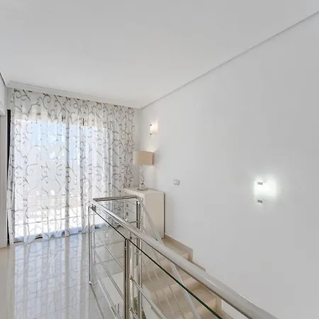 Townhouse Adeje Apartmán *