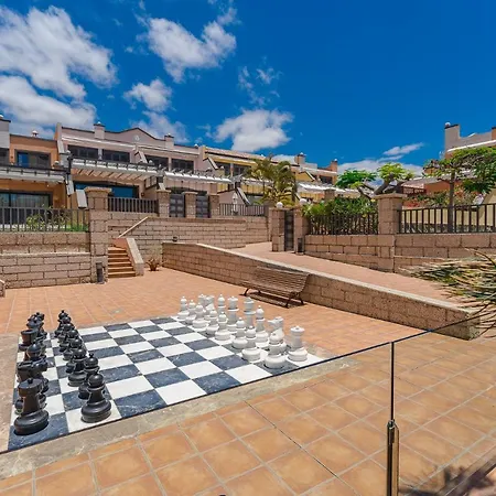 דירה Townhouse Adeje