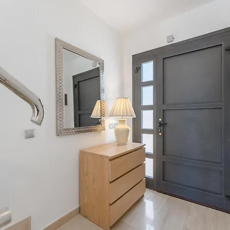 Townhouse Adeje Apartmán Costa Adeje (Tenerife)