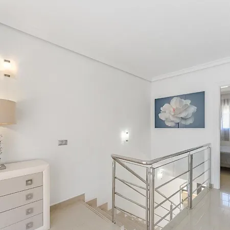 Townhouse Adeje Apartmán *