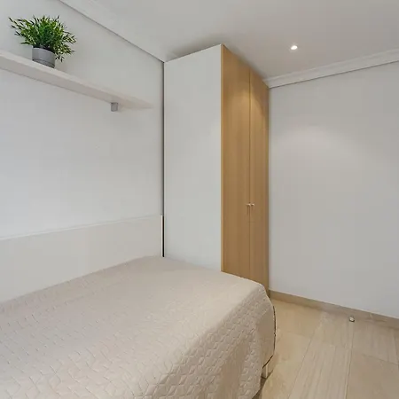 Townhouse Adeje Apartmán