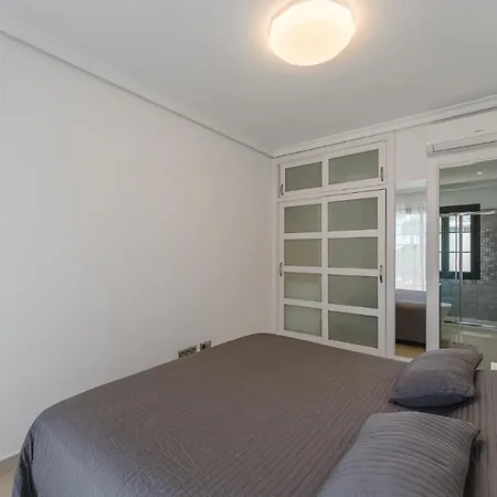 Townhouse Adeje אדחה