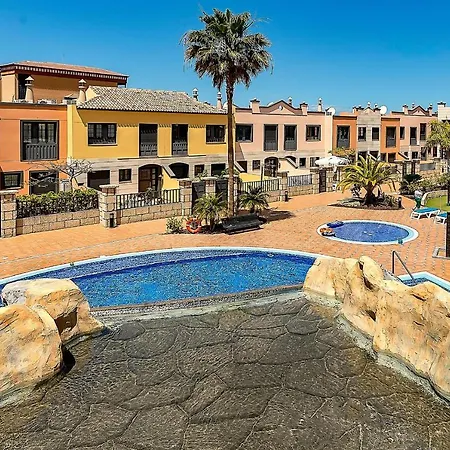 Apartman Townhouse Adeje *