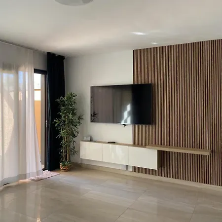 דירה Townhouse Adeje