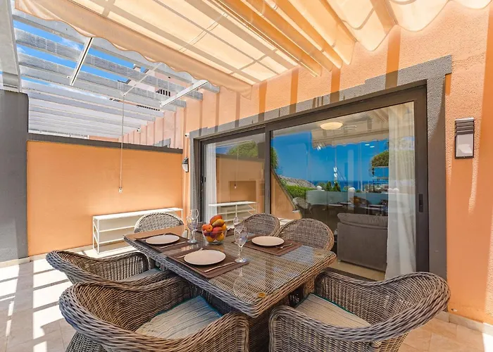 Apartamento Townhouse Adeje *