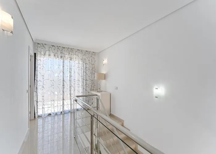 Townhouse Adeje Apartman *