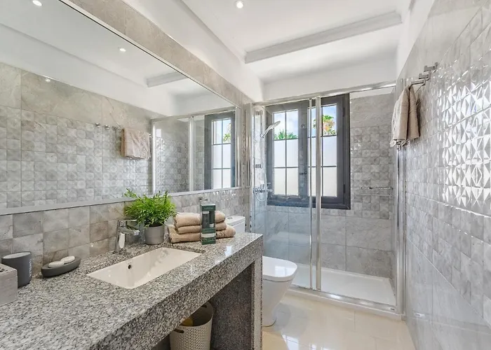 Townhouse Adeje *