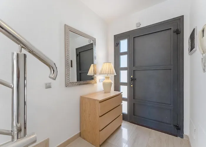 Townhouse Adeje Apartman Costa Adeje (Tenerife)