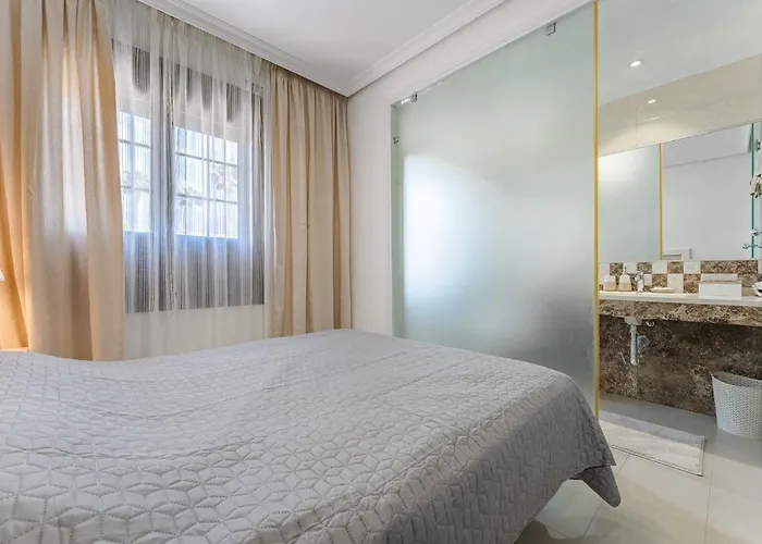 Apartamento Townhouse Adeje Costa Adeje (Tenerife)