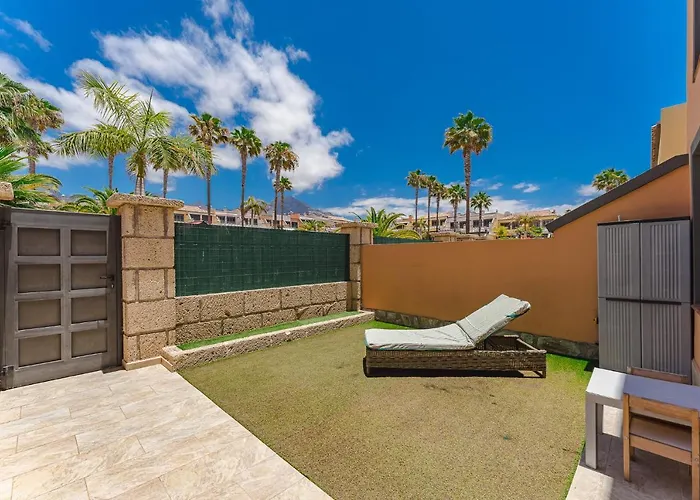 Apartamento Townhouse Adeje *