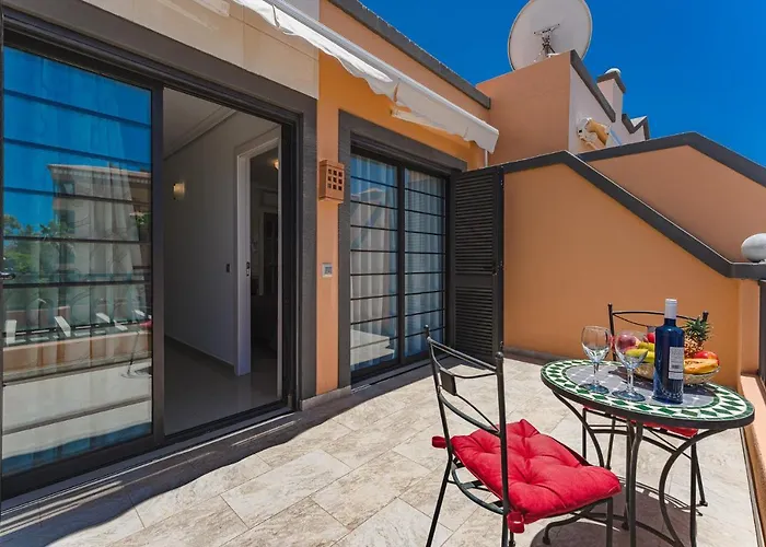 Townhouse Adeje
