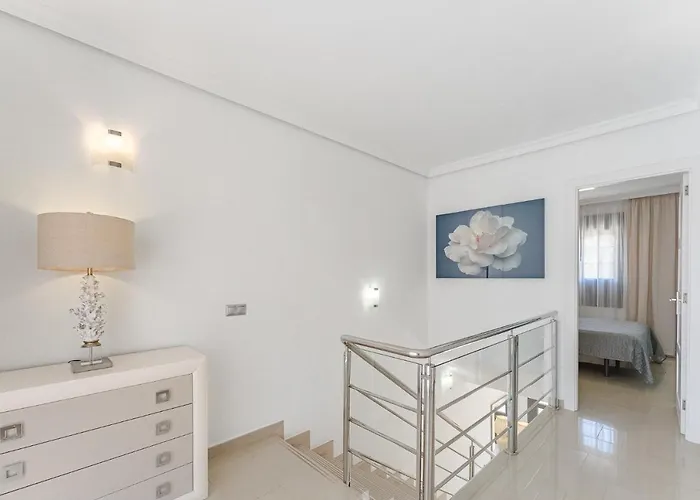 Townhouse Adeje شقة *