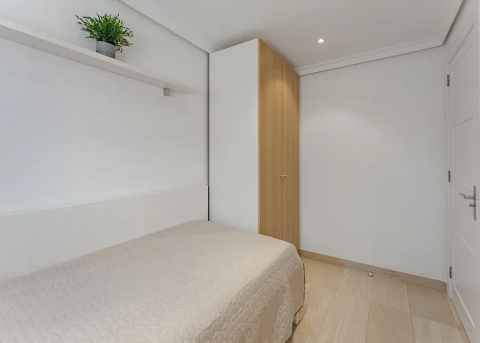 Townhouse Adeje Apartamento