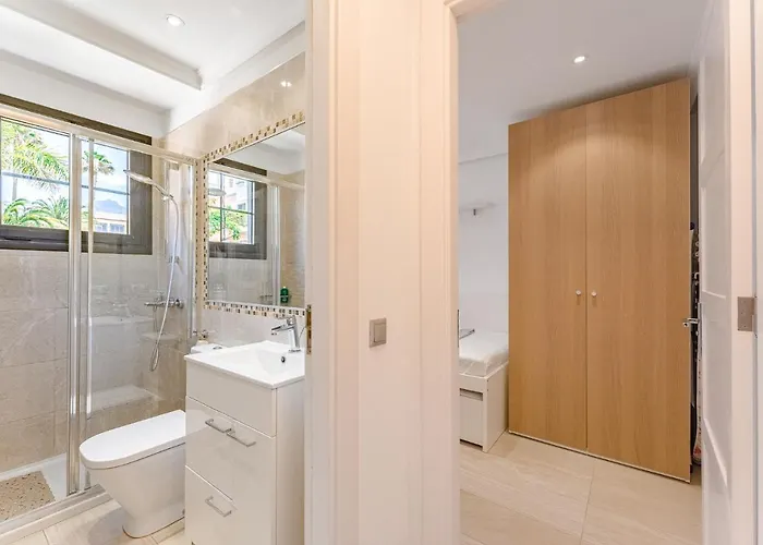 Apartman Townhouse Adeje *