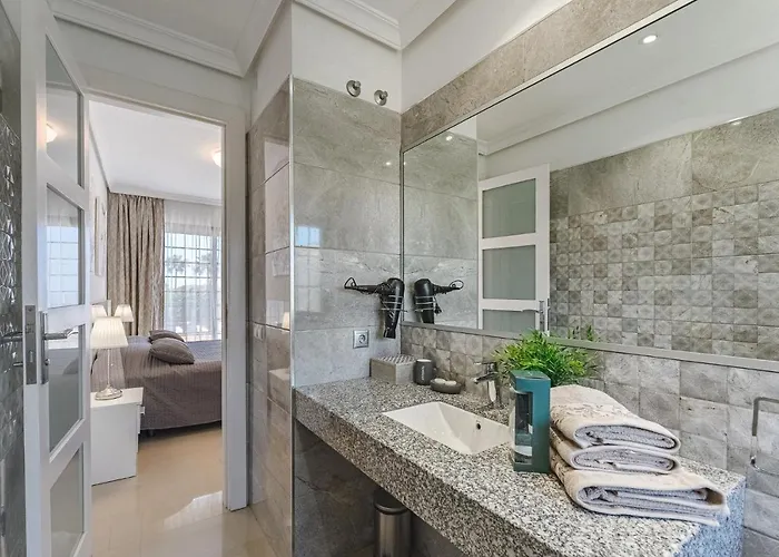 Apartamento Townhouse Adeje