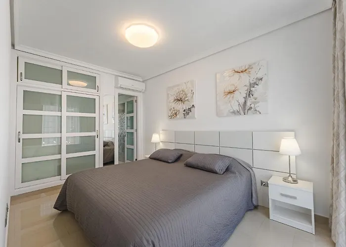 Apartamento Townhouse Adeje