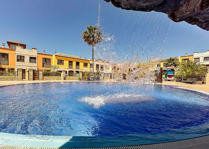 Townhouse Adeje Apartman