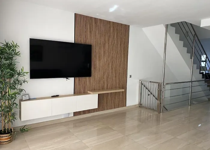 Townhouse Adeje شقة *