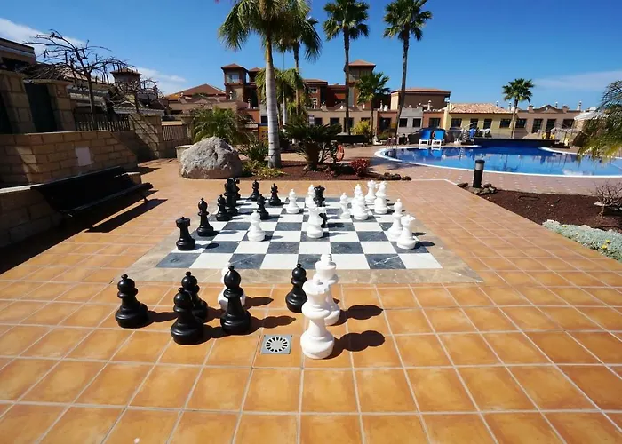 Apartamento Townhouse Adeje