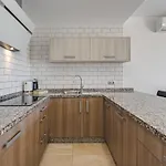 Lägenhet Townhouse Adeje Costa Adeje (Tenerife)