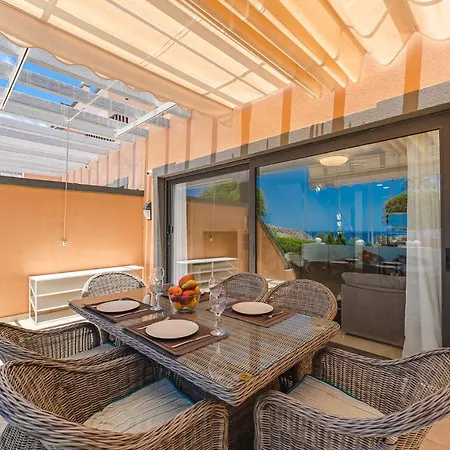 Διαμέρισμα Townhouse Adeje *