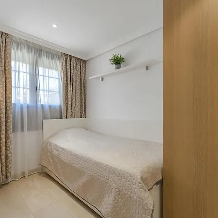 Townhouse Adeje