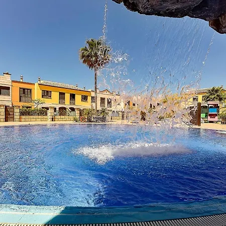 Townhouse Adeje Apartment