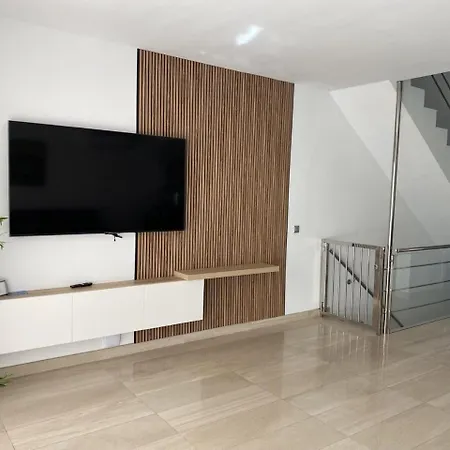 Townhouse Adeje Διαμέρισμα *